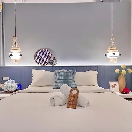 Sabaiday Guesthouse Nimman